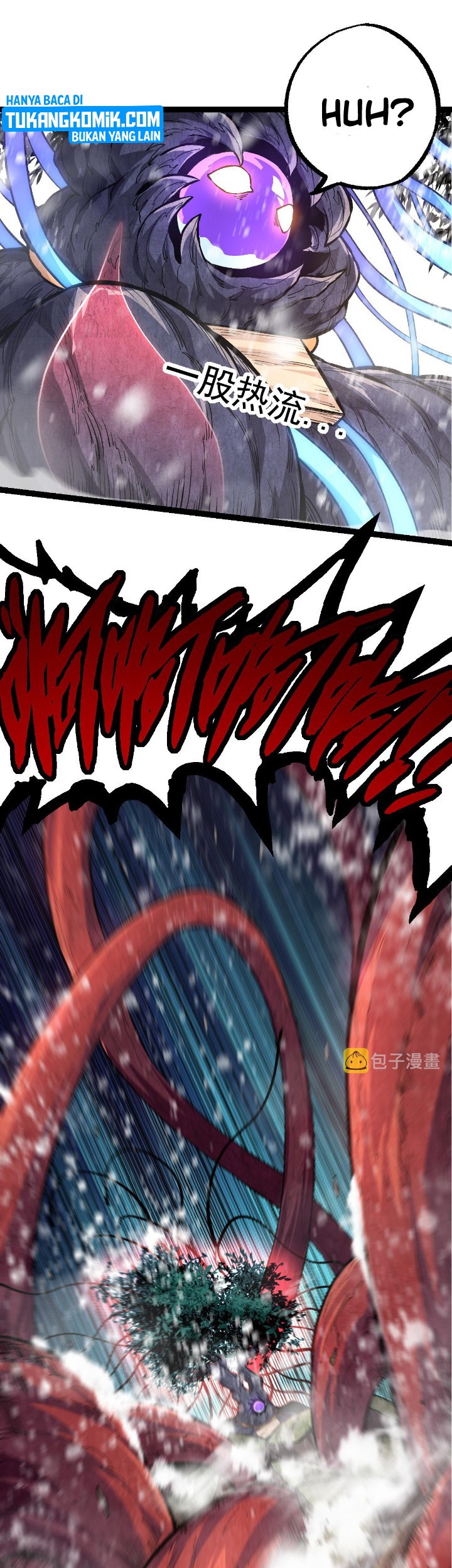 Evolution Begins With A Big Tree Chapter 23 Gambar 48