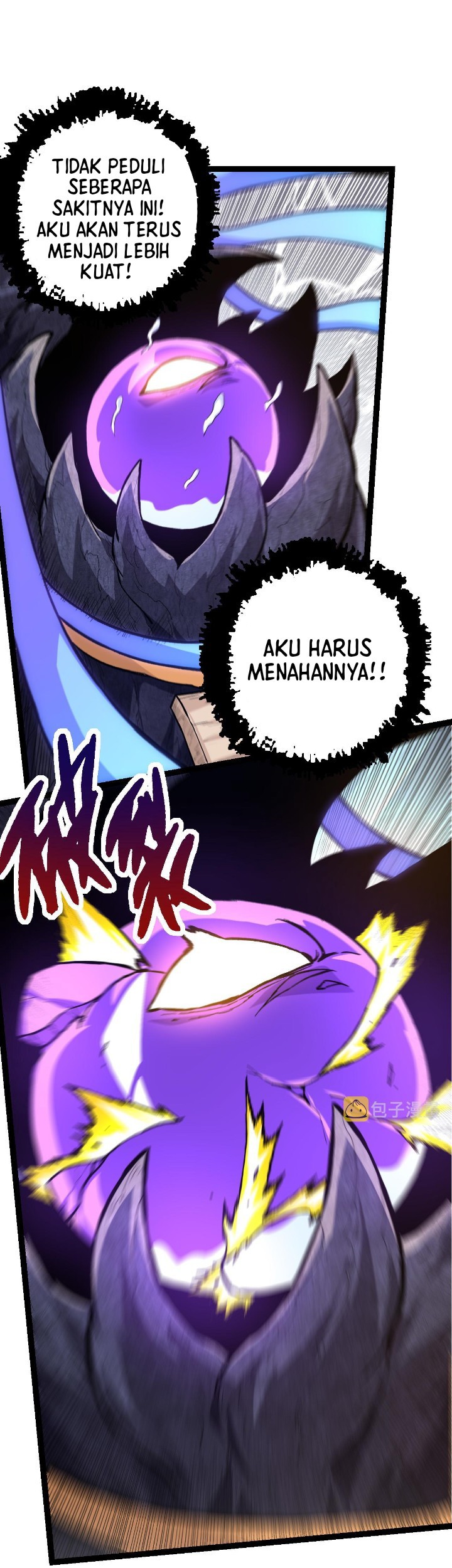 Evolution Begins With A Big Tree Chapter 23 Gambar 51