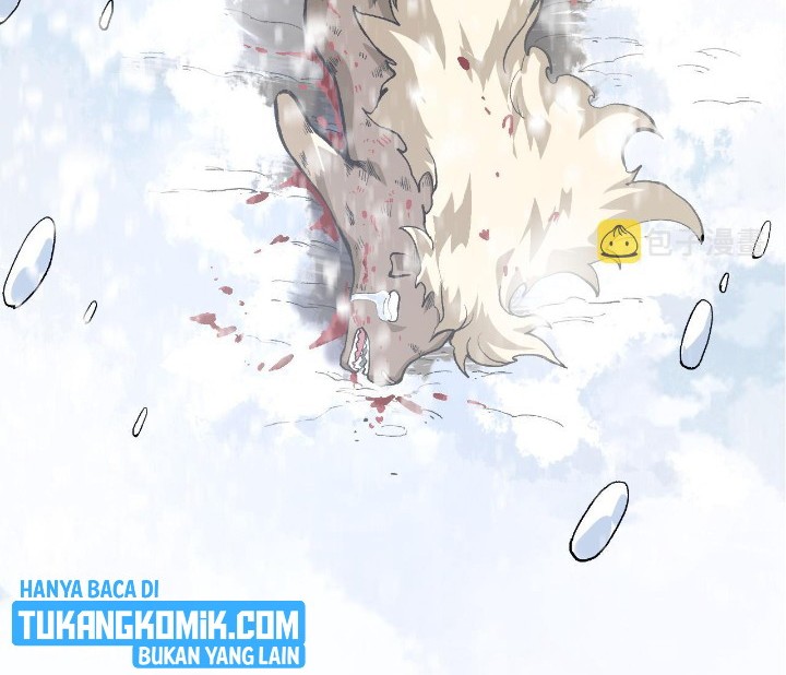 Evolution Begins With A Big Tree Chapter 23 Gambar 54