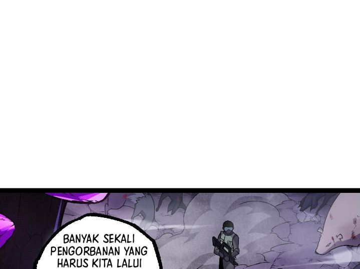 Evolution Begins With A Big Tree Chapter 23 Gambar 3