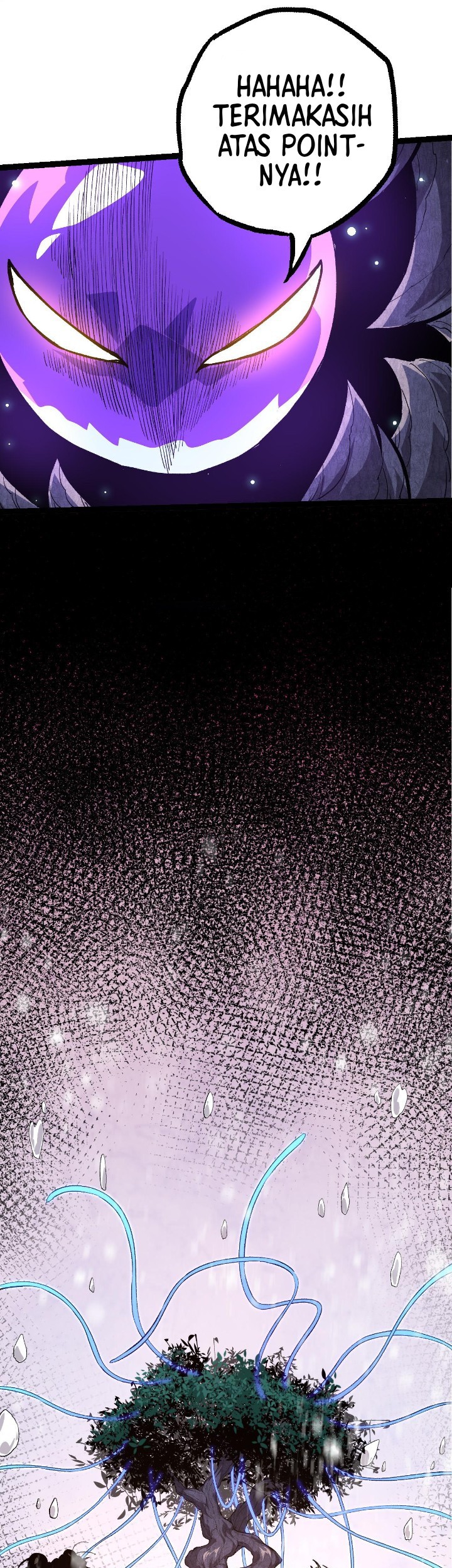 Evolution Begins With A Big Tree Chapter 23 Gambar 42