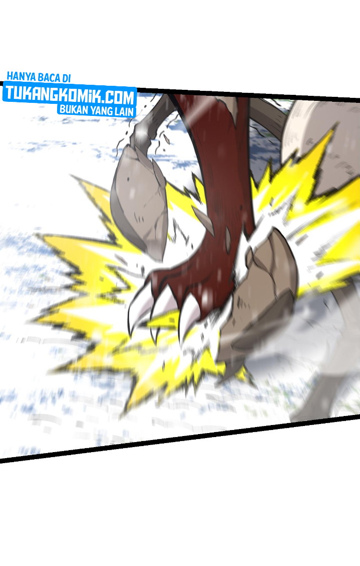 Evolution Begins With A Big Tree Chapter 23 Gambar 44