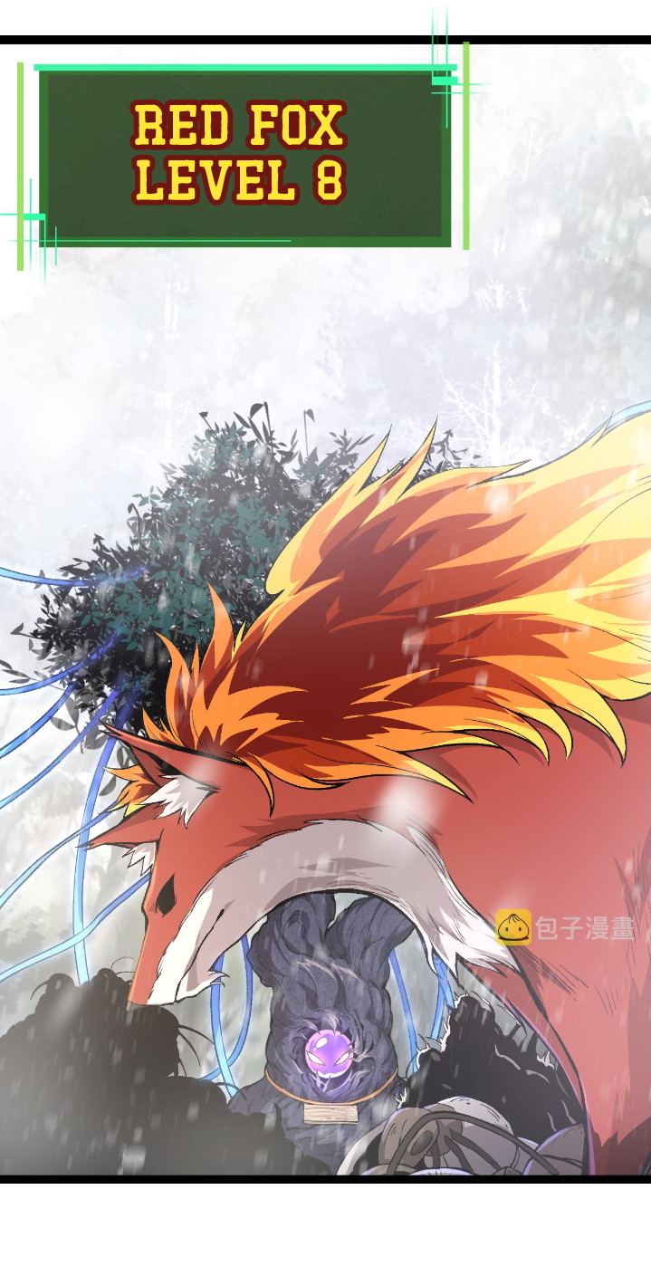 Evolution Begins With A Big Tree Chapter 23 Gambar 45