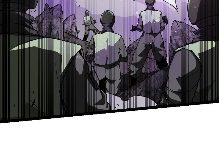 Evolution Begins With A Big Tree Chapter 23 Gambar 6