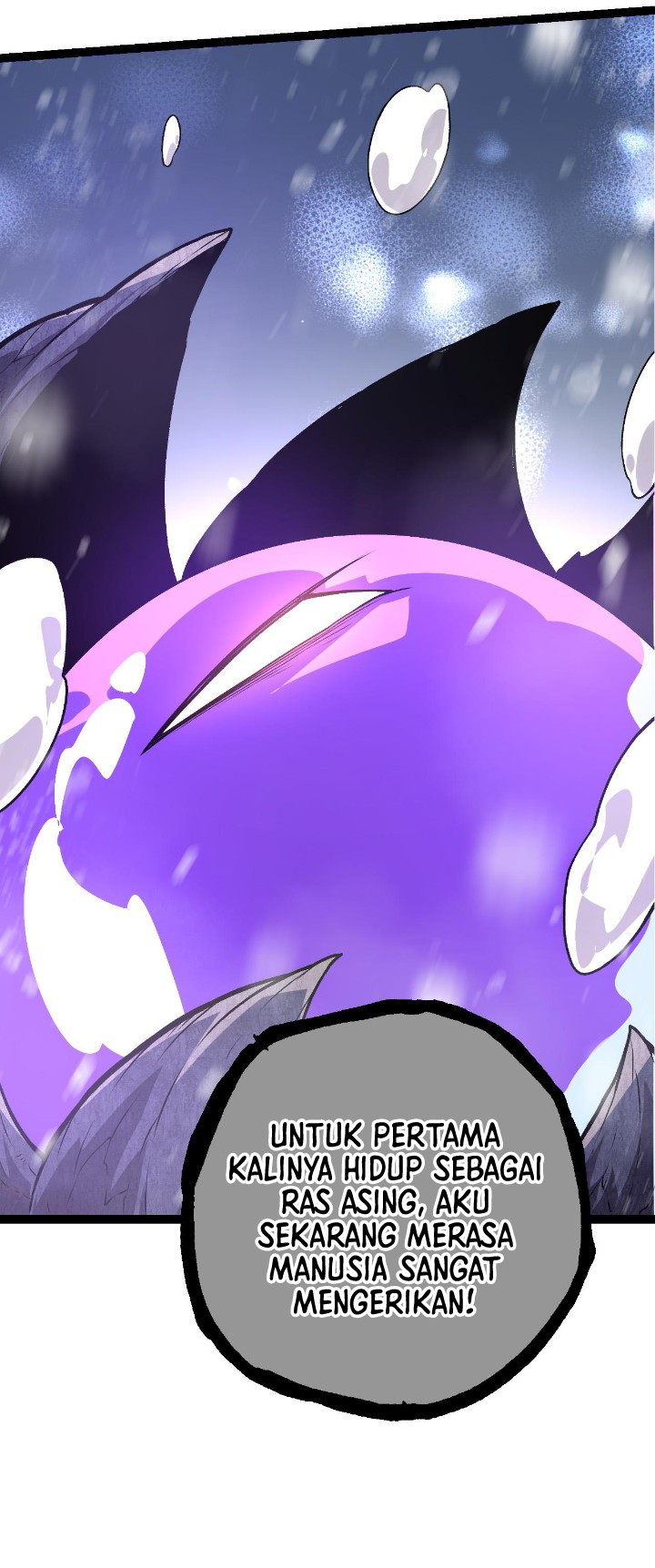 Evolution Begins With A Big Tree Chapter 23 Gambar 10