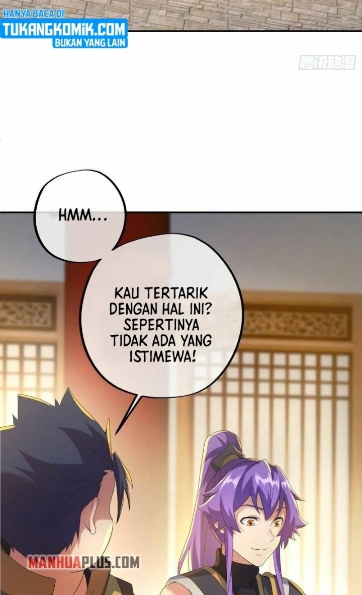 Peerless Soul Chapter 423 Gambar 29