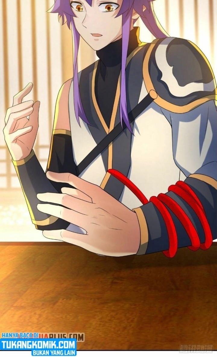 Peerless Soul Chapter 423 Gambar 31