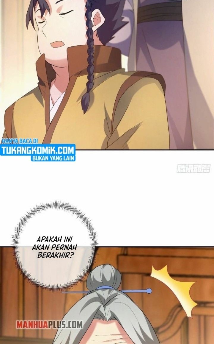 Peerless Soul Chapter 423 Gambar 27