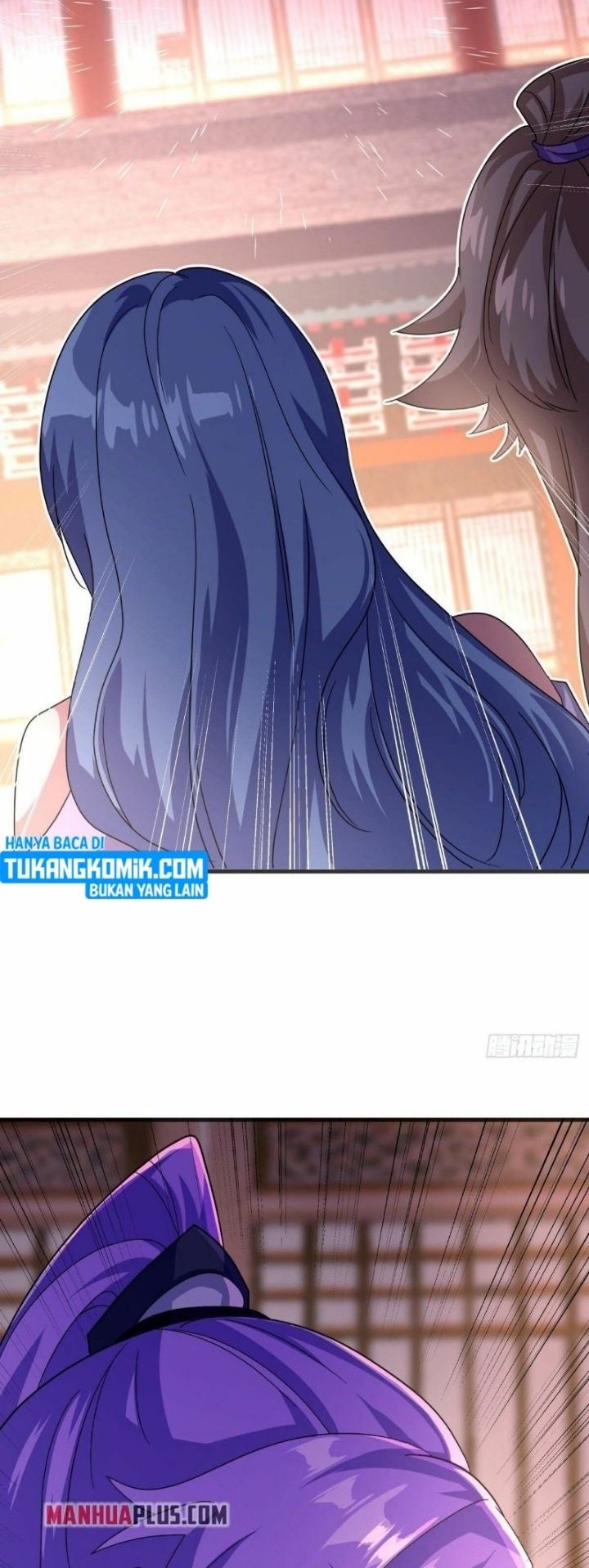 Peerless Soul Chapter 423 Gambar 10