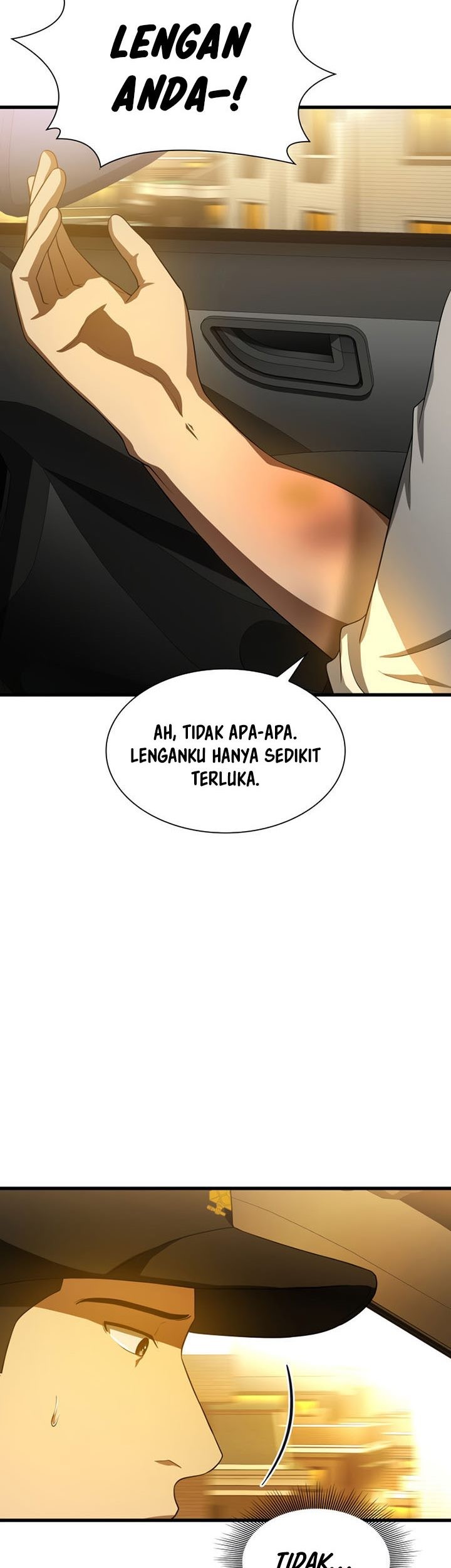 Perfect Surgeon Chapter 57 Gambar 26
