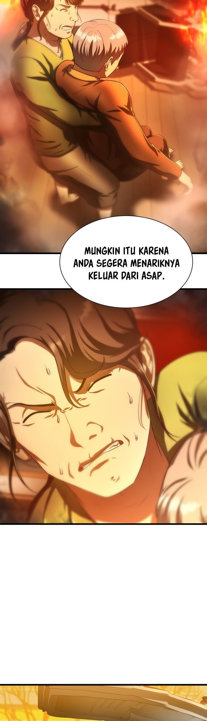 Perfect Surgeon Chapter 57 Gambar 18