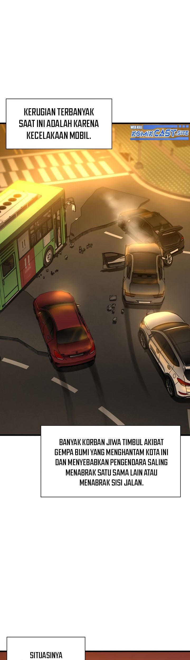 Perfect Surgeon Chapter 57 Gambar 44