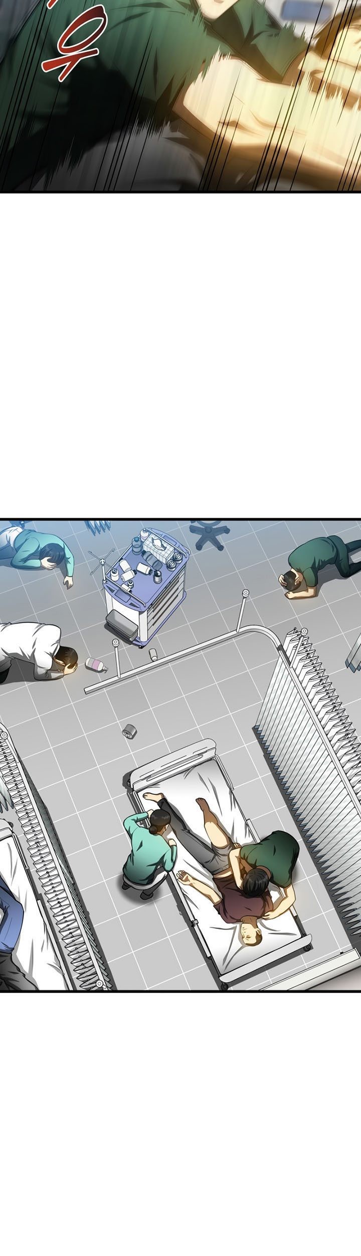 Perfect Surgeon Chapter 57 Gambar 66