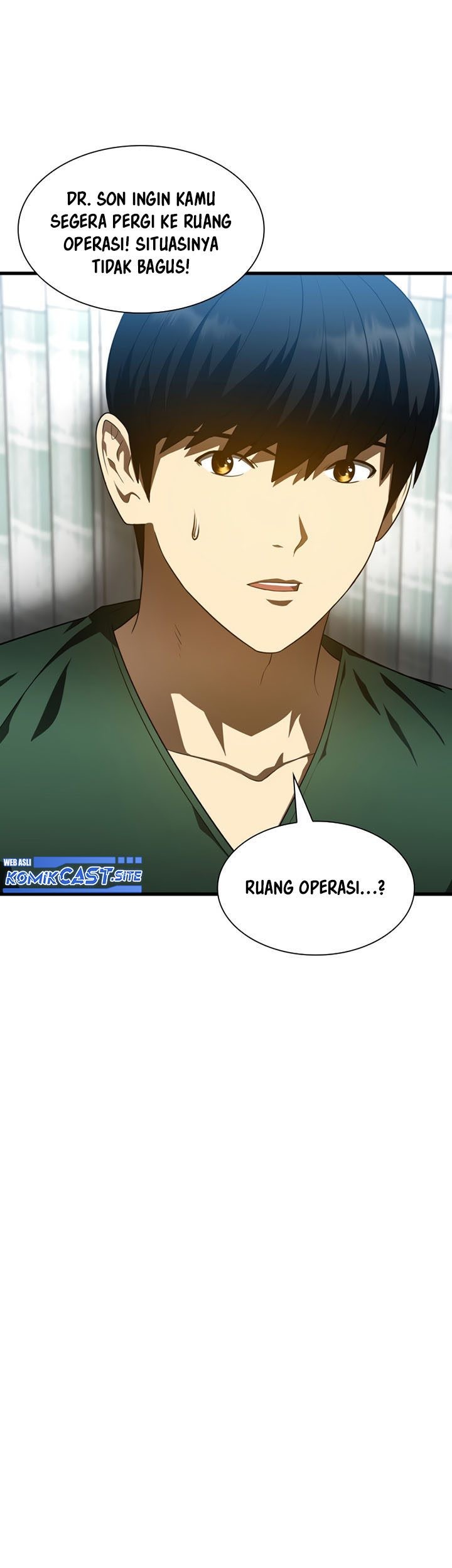Perfect Surgeon Chapter 57 Gambar 70