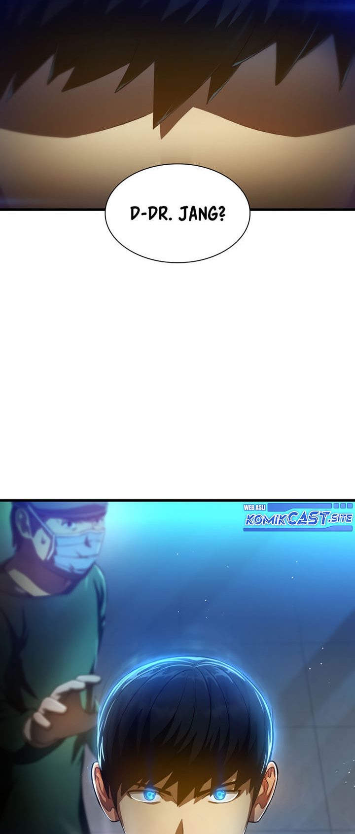 Perfect Surgeon Chapter 57 Gambar 80