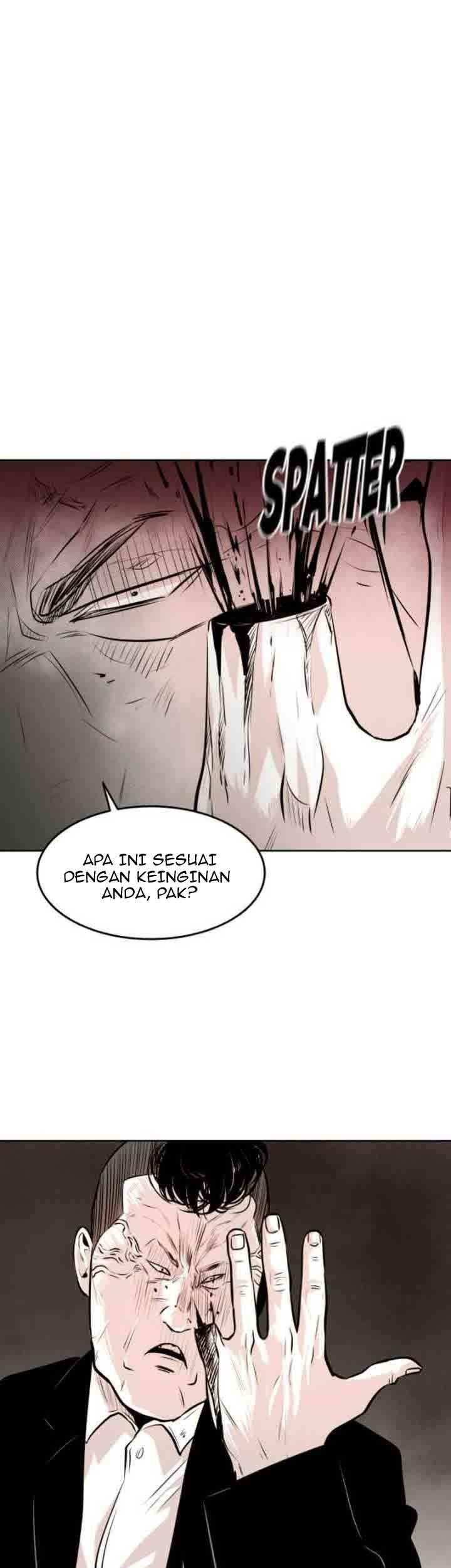 Bloodhounds Chapter 10 Gambar 30