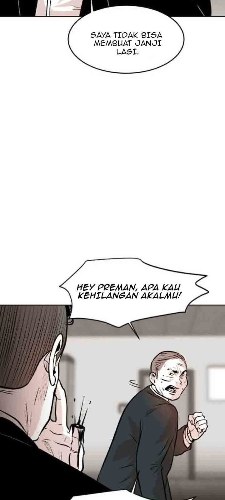 Bloodhounds Chapter 10 Gambar 31