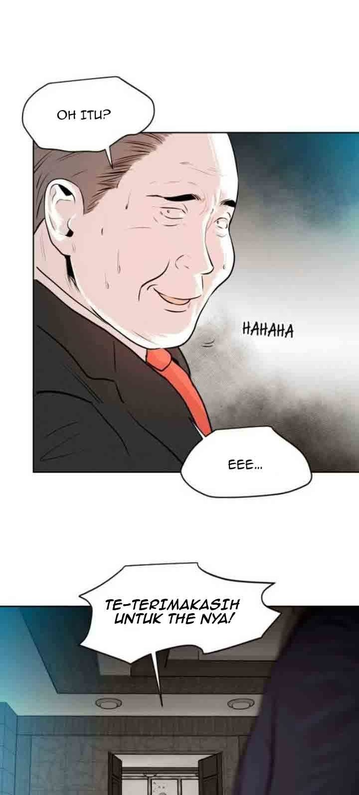 Bloodhounds Chapter 10 Gambar 37