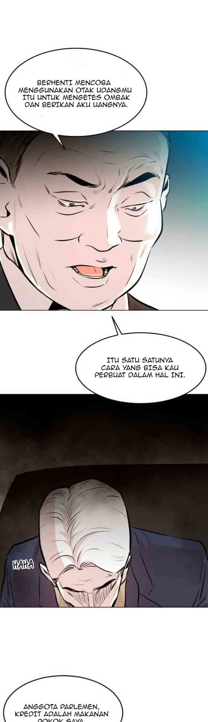 Bloodhounds Chapter 10 Gambar 18