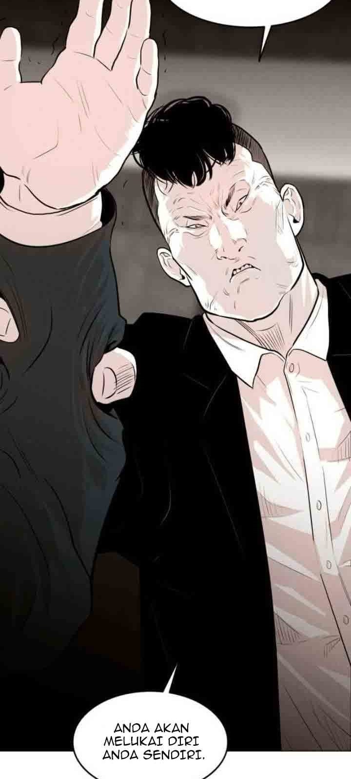 Bloodhounds Chapter 10 Gambar 21