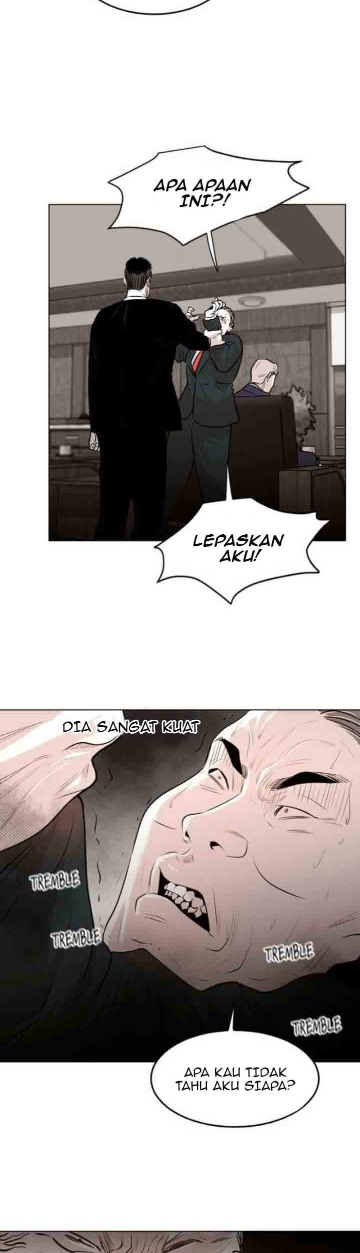 Bloodhounds Chapter 10 Gambar 22