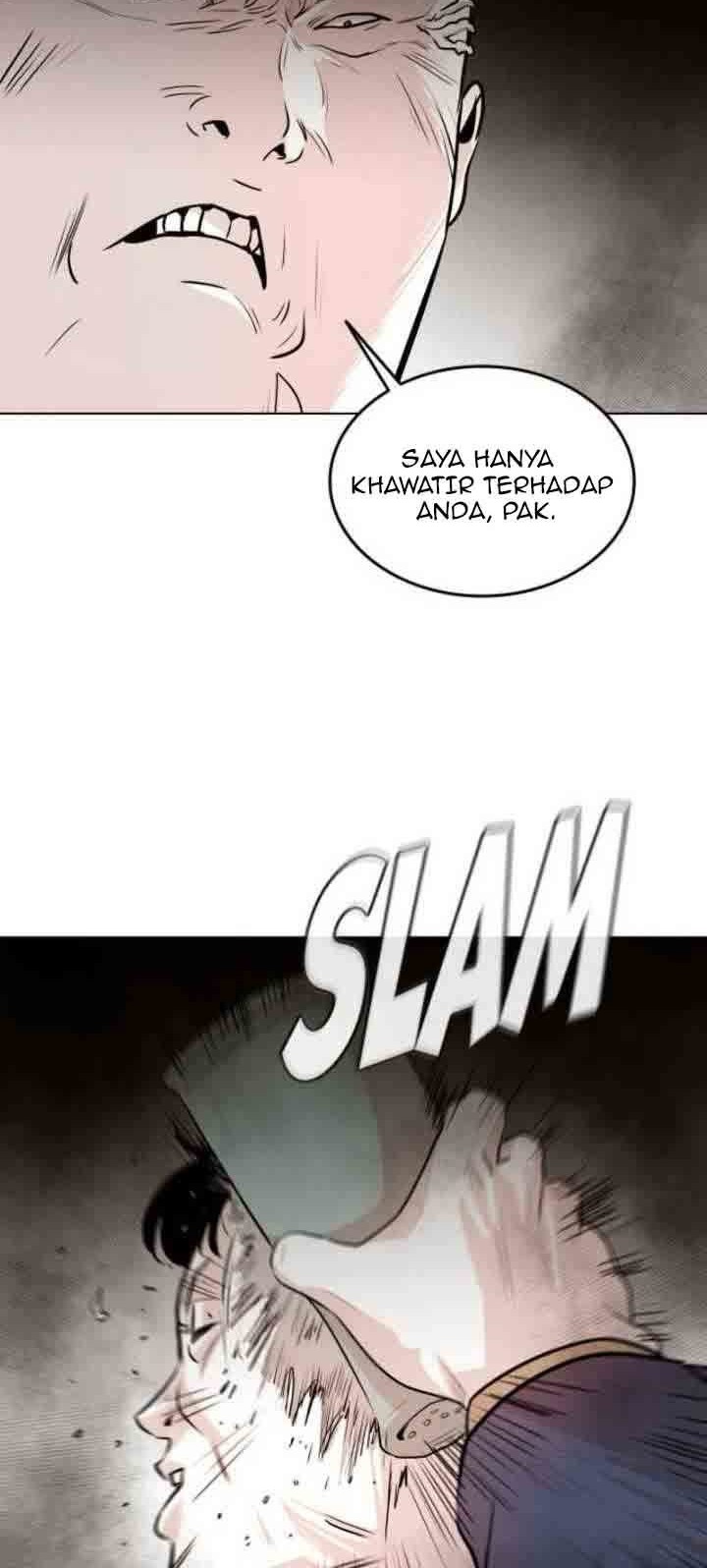 Bloodhounds Chapter 10 Gambar 23