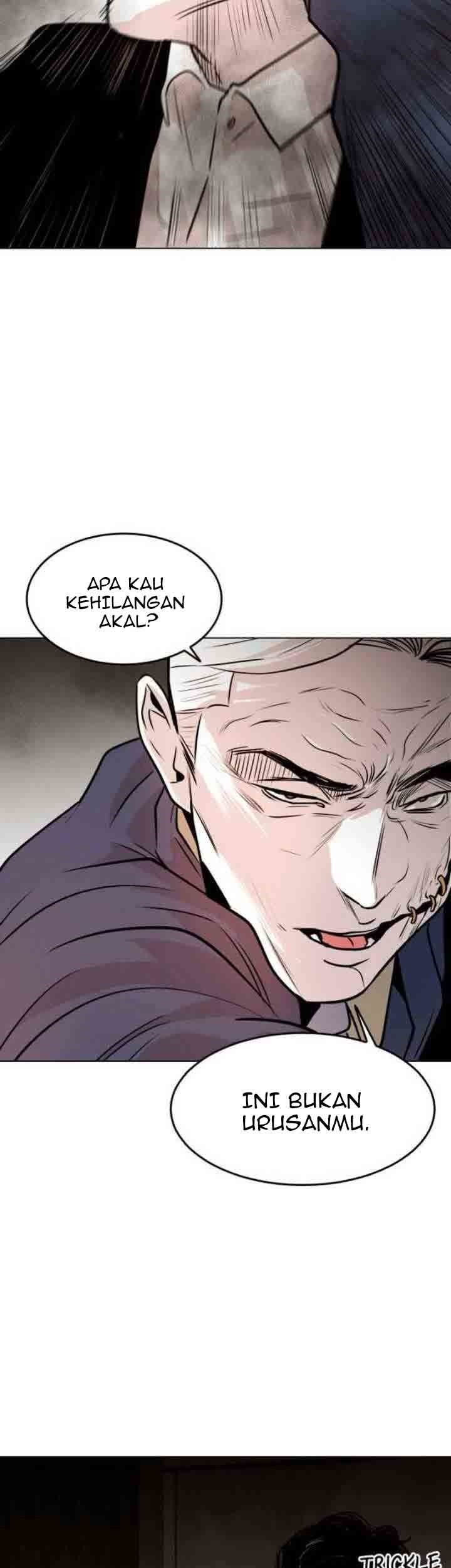 Bloodhounds Chapter 10 Gambar 24