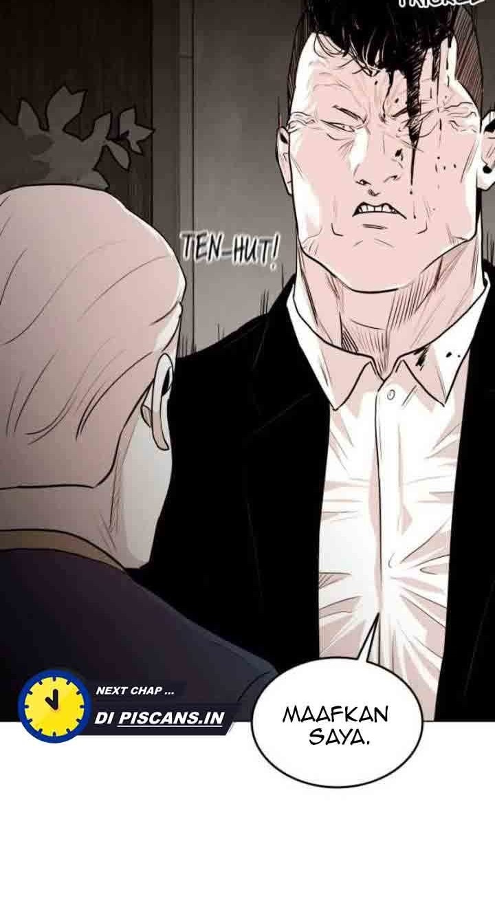 Bloodhounds Chapter 10 Gambar 25