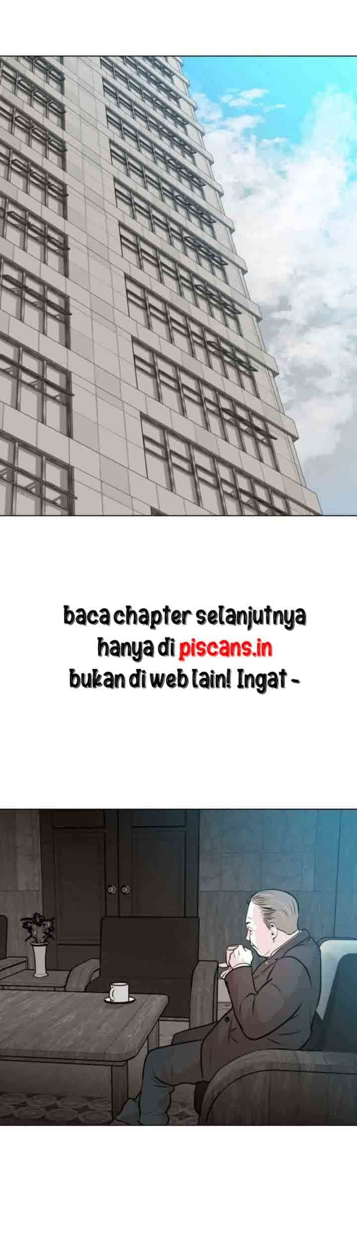 Komik Bloodhounds Chapter 10 gambar nomor 1