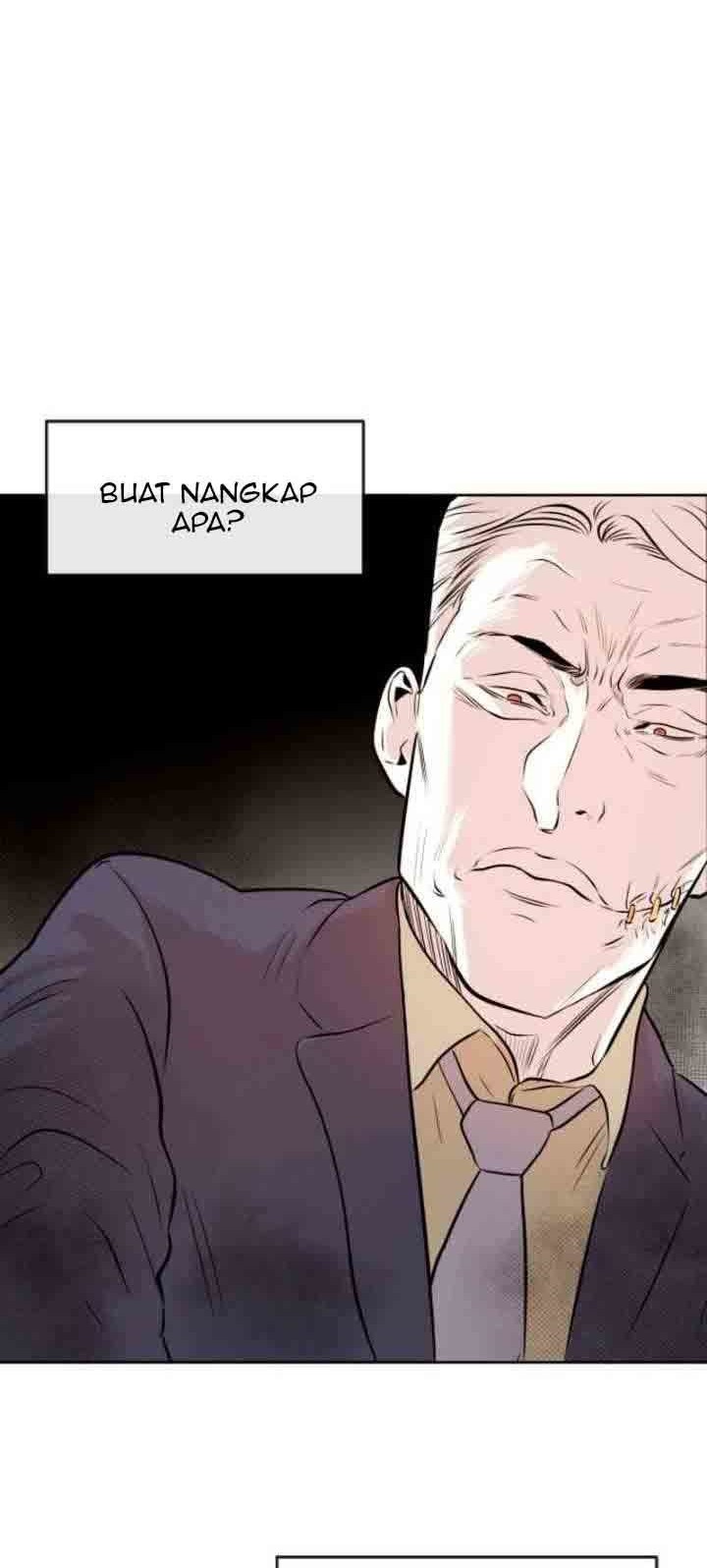 Bloodhounds Chapter 10 Gambar 48