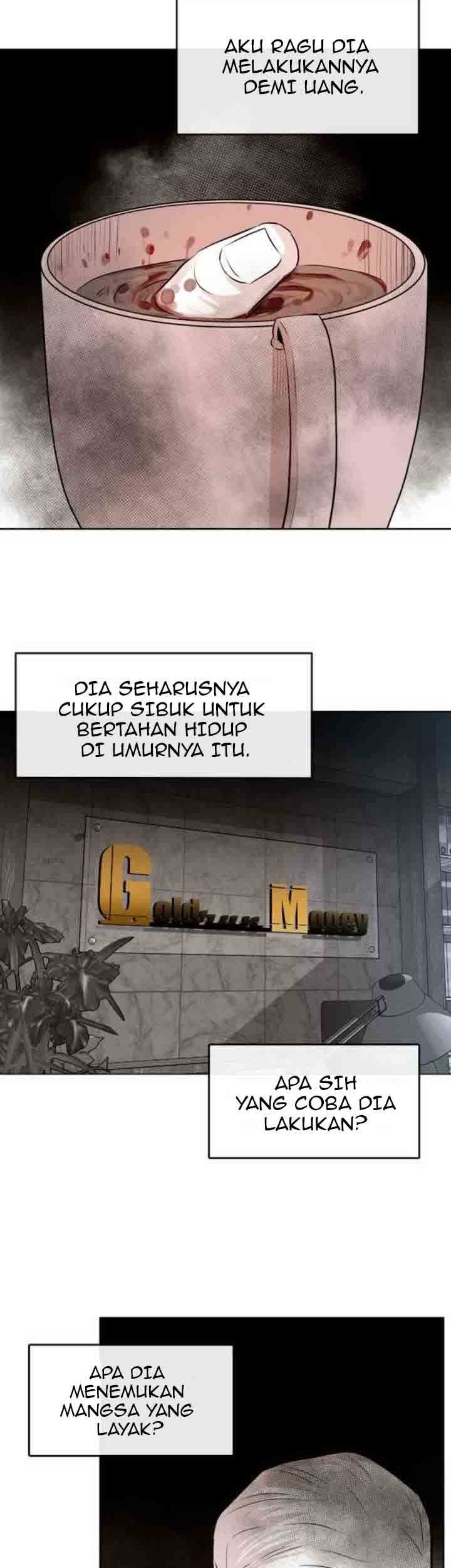 Bloodhounds Chapter 10 Gambar 49