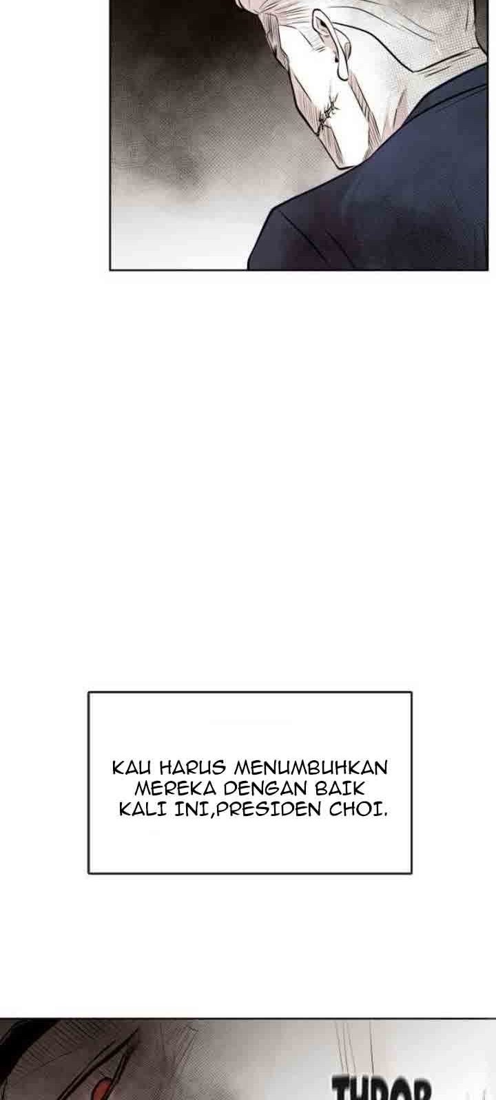 Bloodhounds Chapter 10 Gambar 50