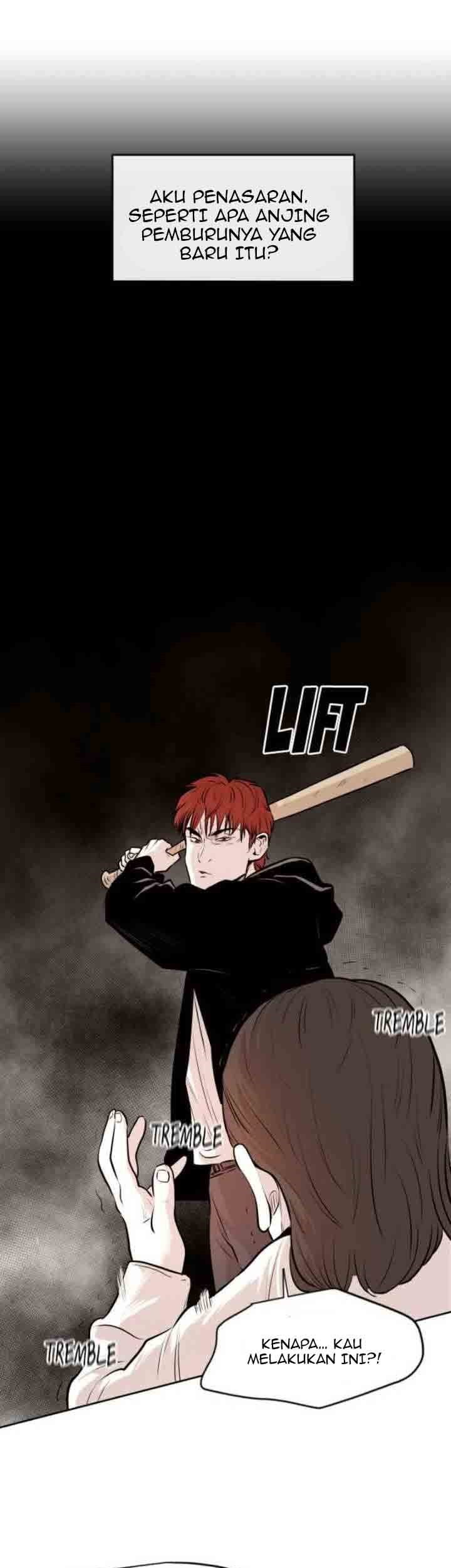 Bloodhounds Chapter 10 Gambar 52