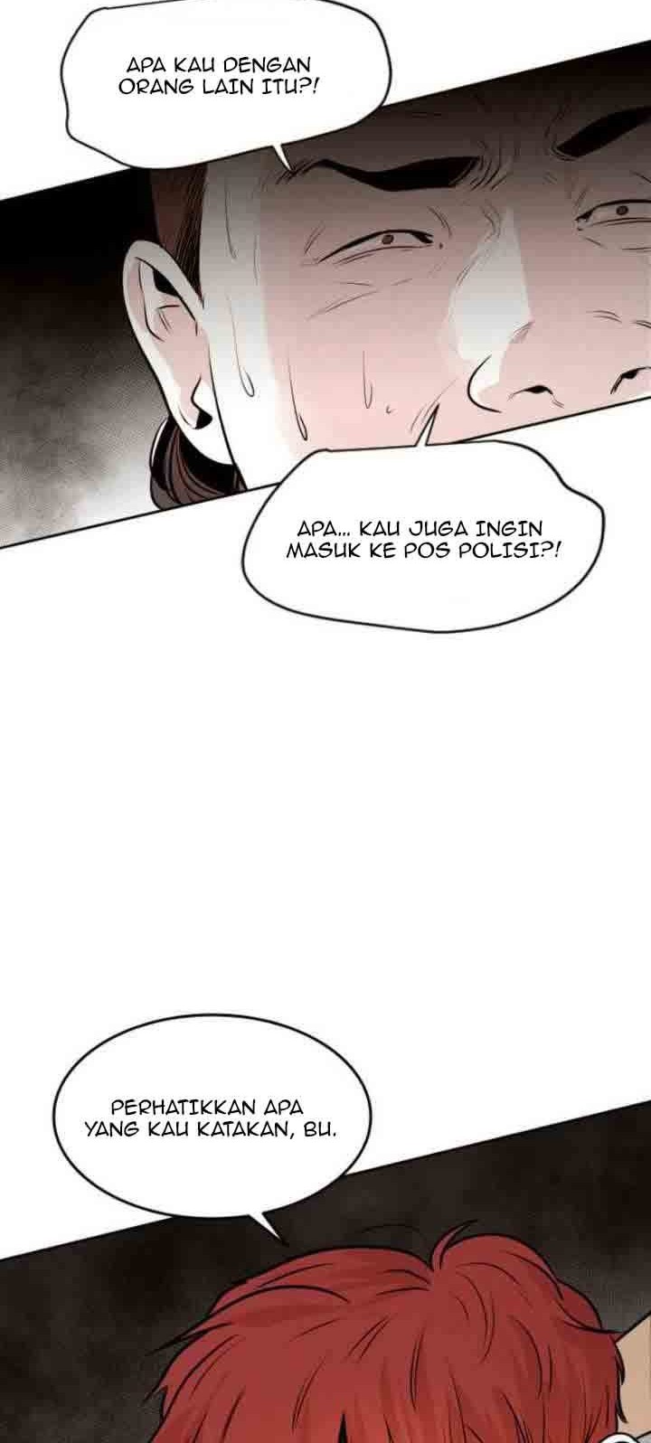 Bloodhounds Chapter 10 Gambar 53