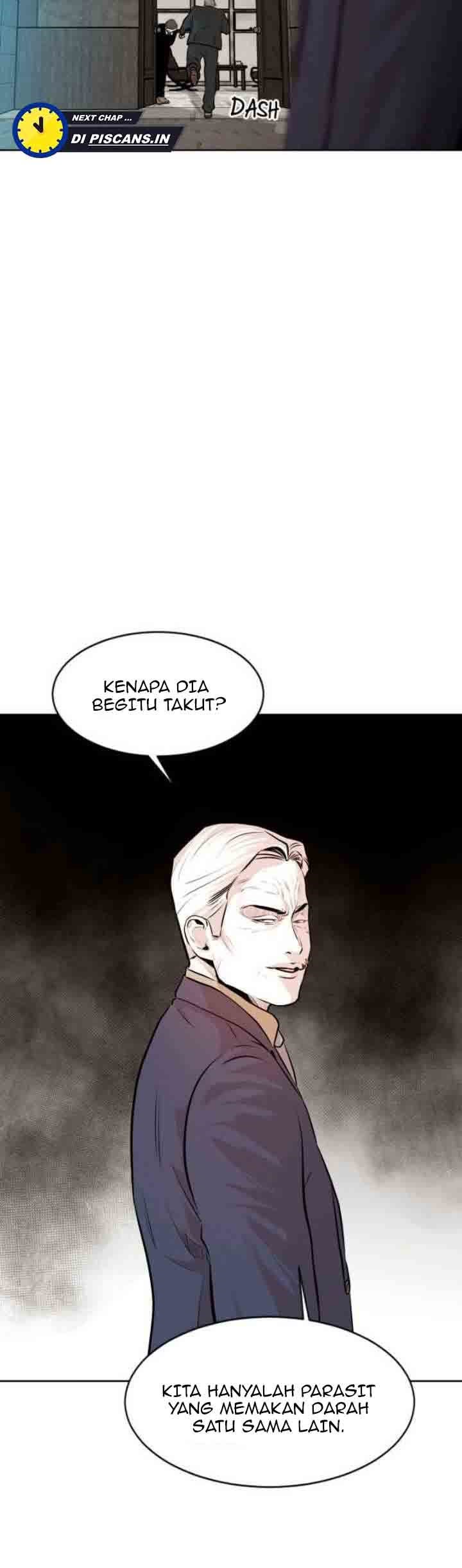 Bloodhounds Chapter 10 Gambar 38