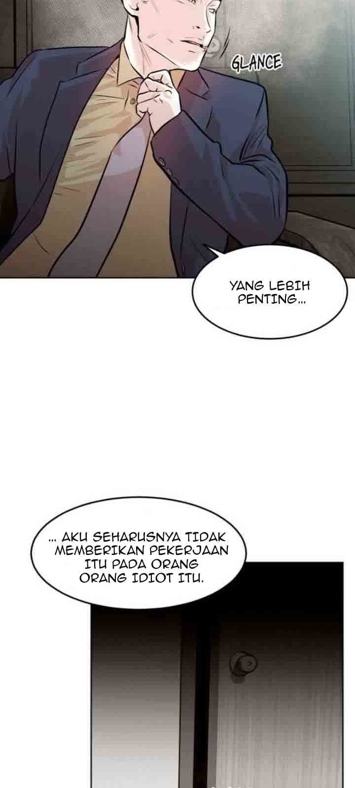 Bloodhounds Chapter 10 Gambar 40