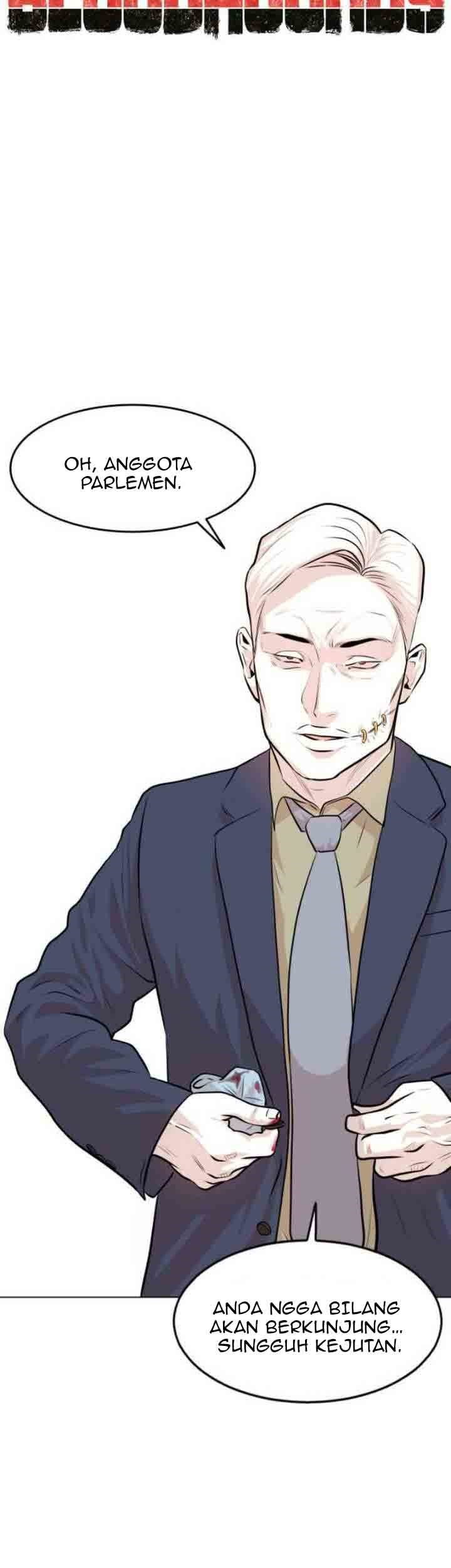 Bloodhounds Chapter 10 Gambar 3