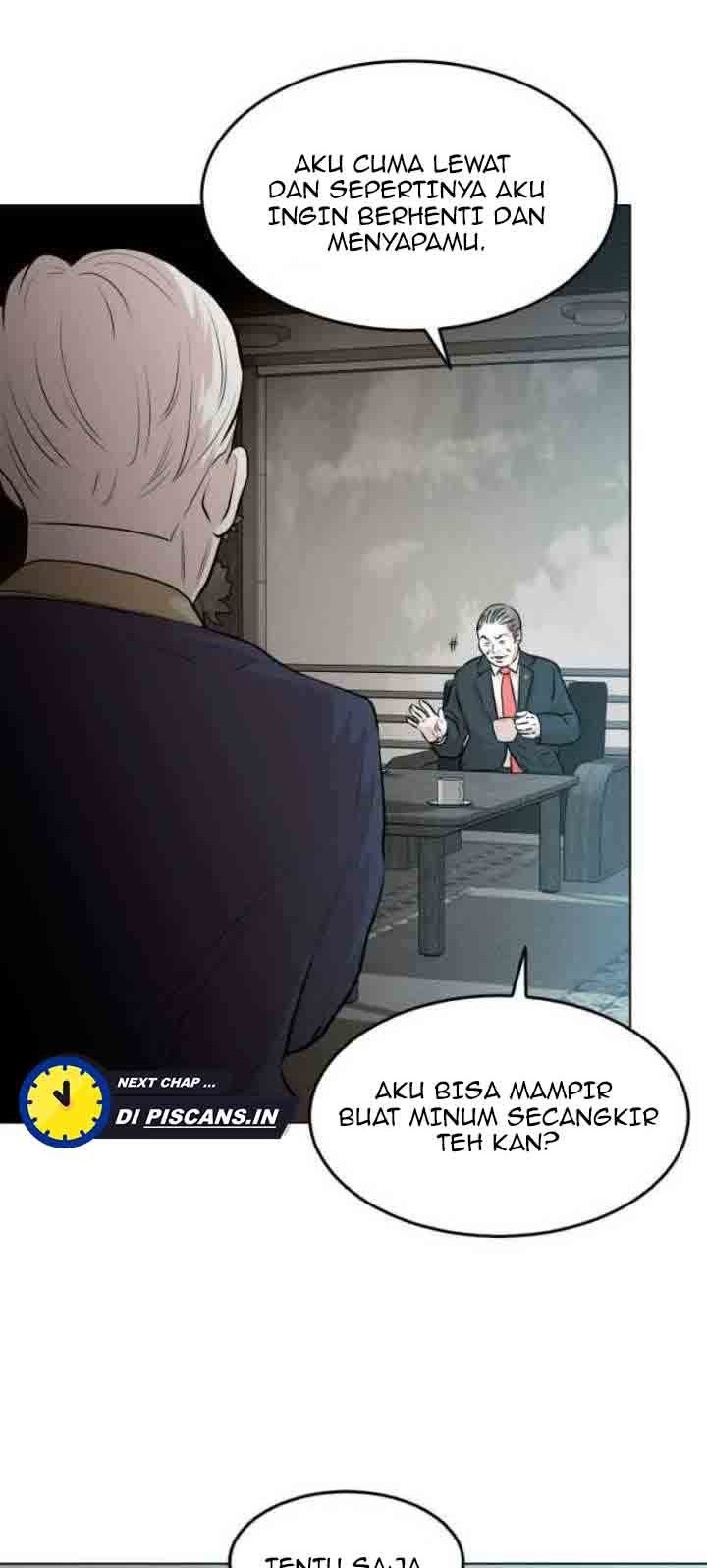 Bloodhounds Chapter 10 Gambar 4