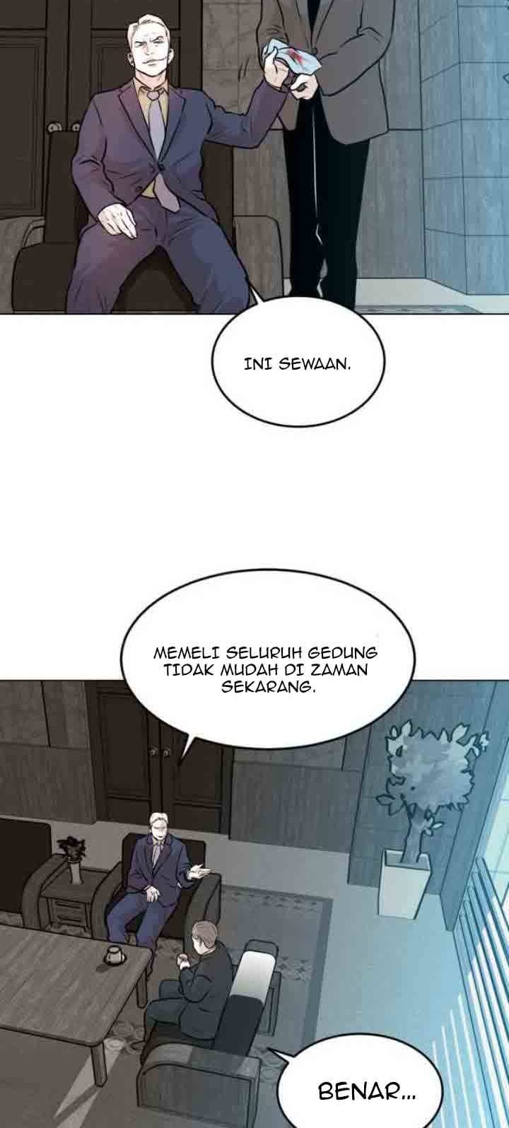 Bloodhounds Chapter 10 Gambar 6