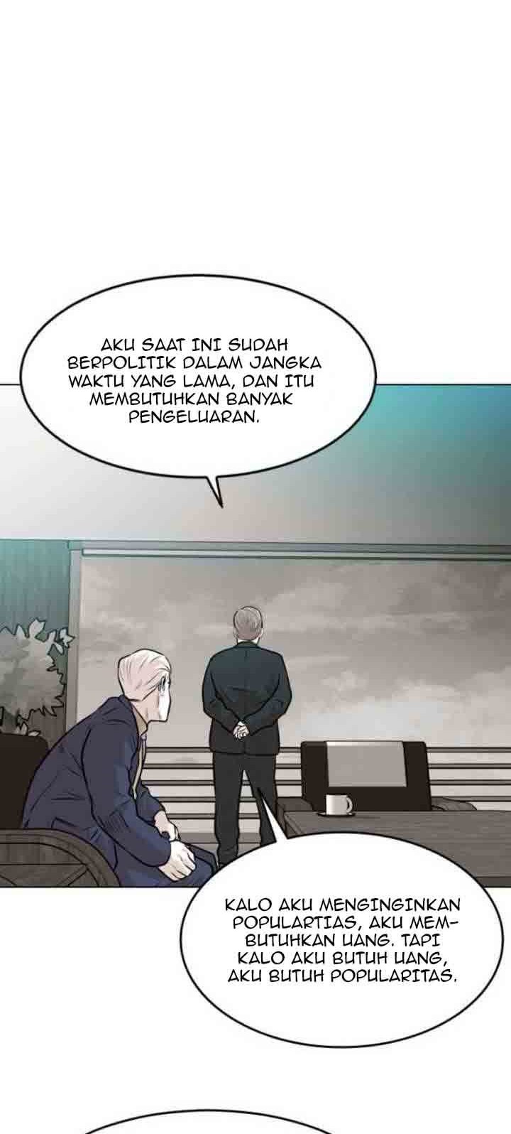 Bloodhounds Chapter 10 Gambar 10