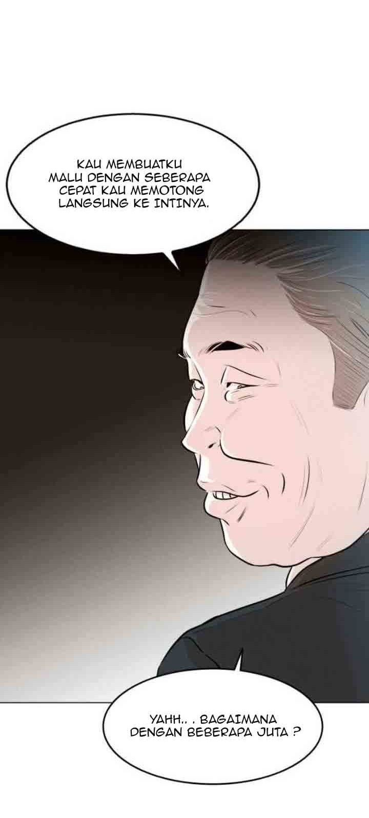 Bloodhounds Chapter 10 Gambar 12