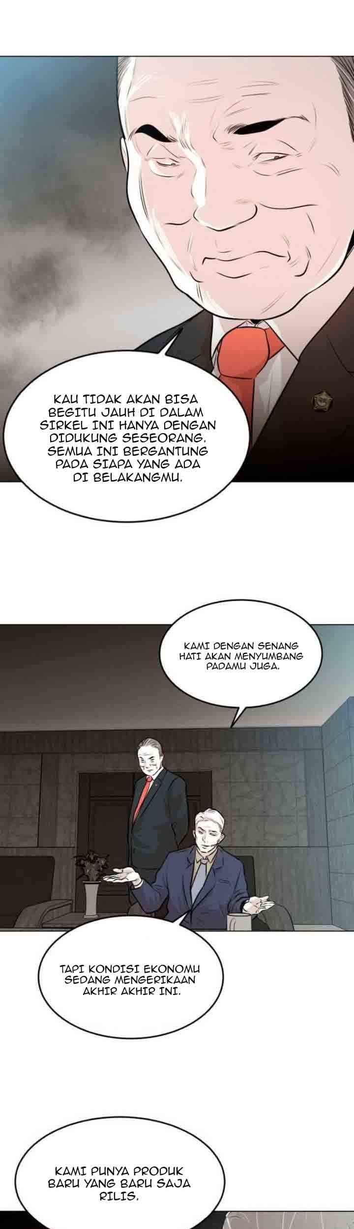 Bloodhounds Chapter 10 Gambar 14