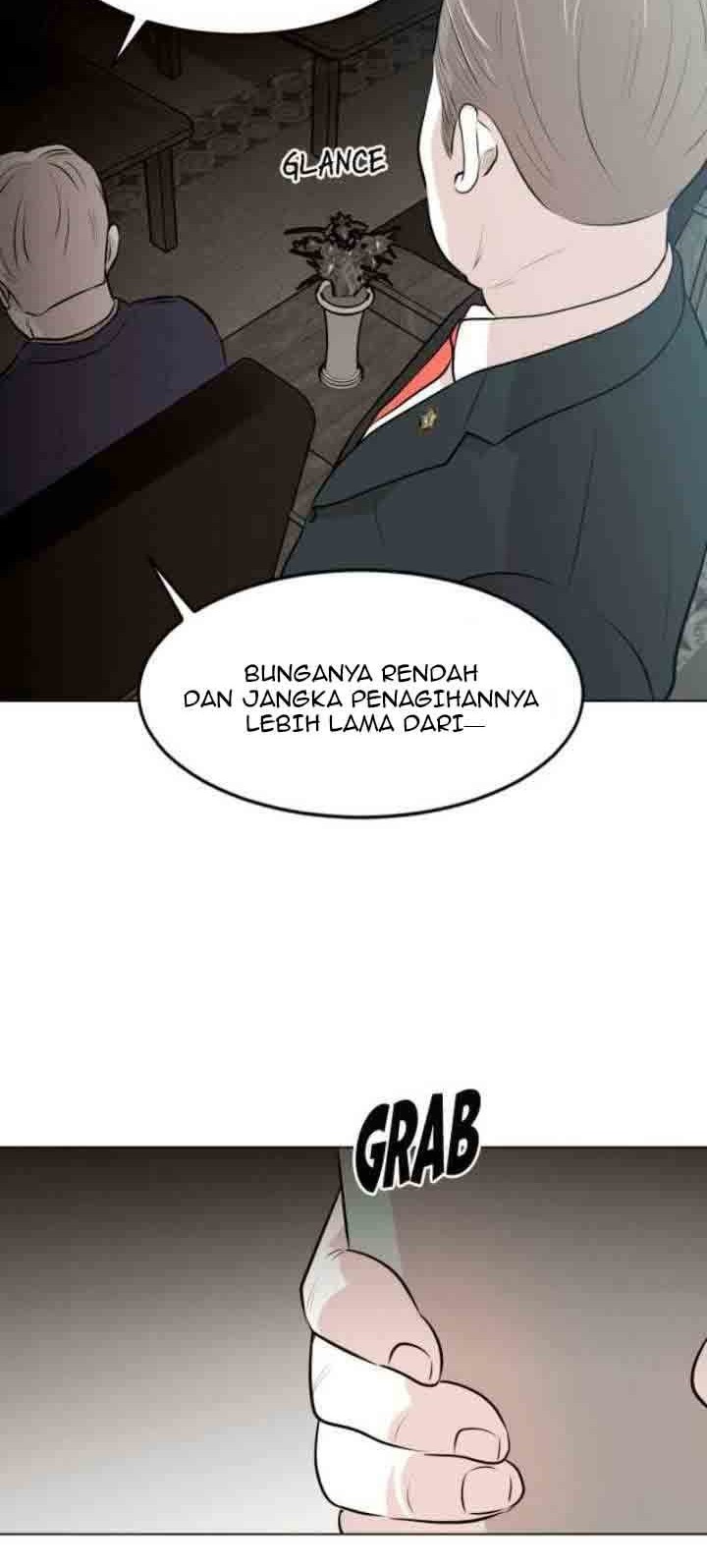 Bloodhounds Chapter 10 Gambar 15