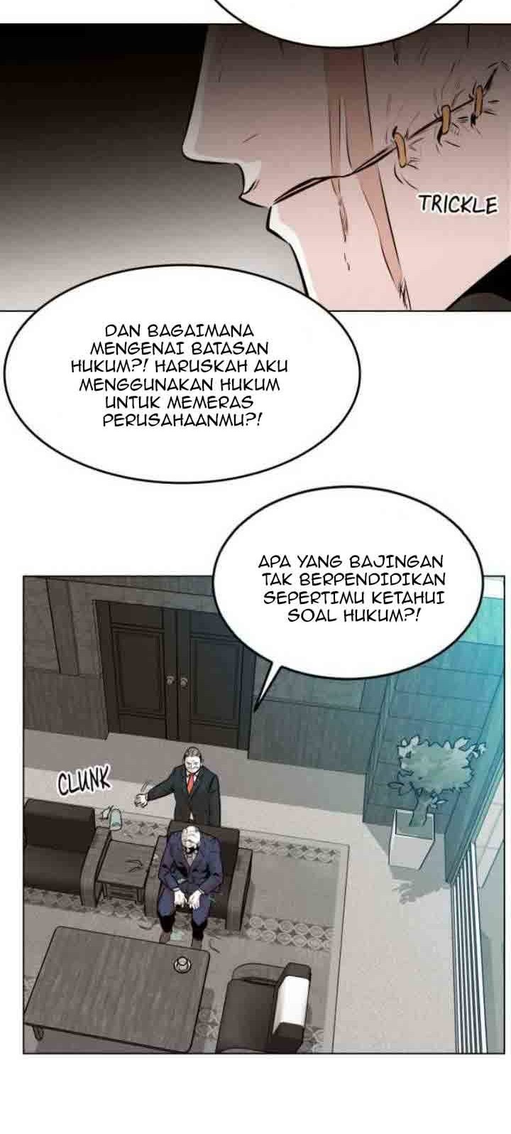 Bloodhounds Chapter 10 Gambar 17