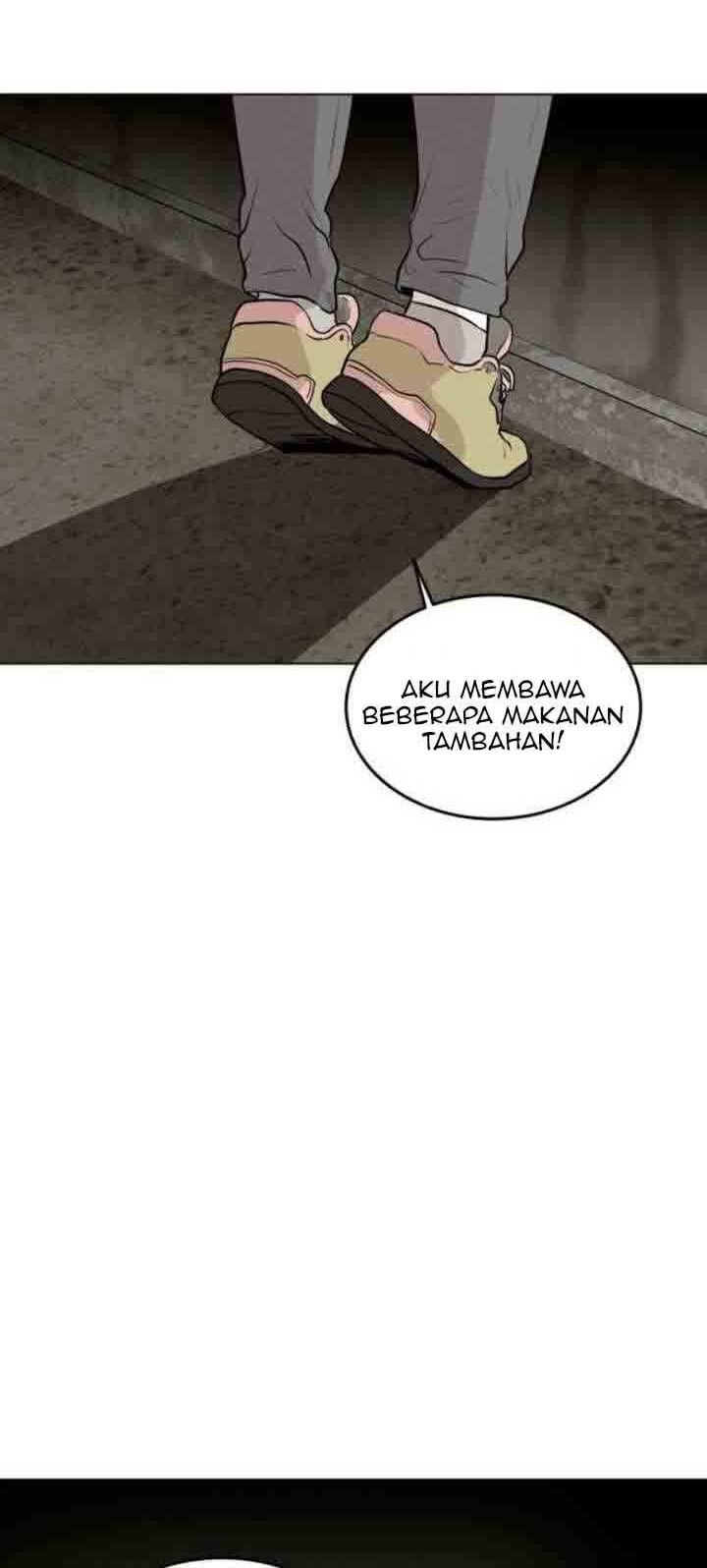 Bloodhounds Chapter 08 Gambar 28