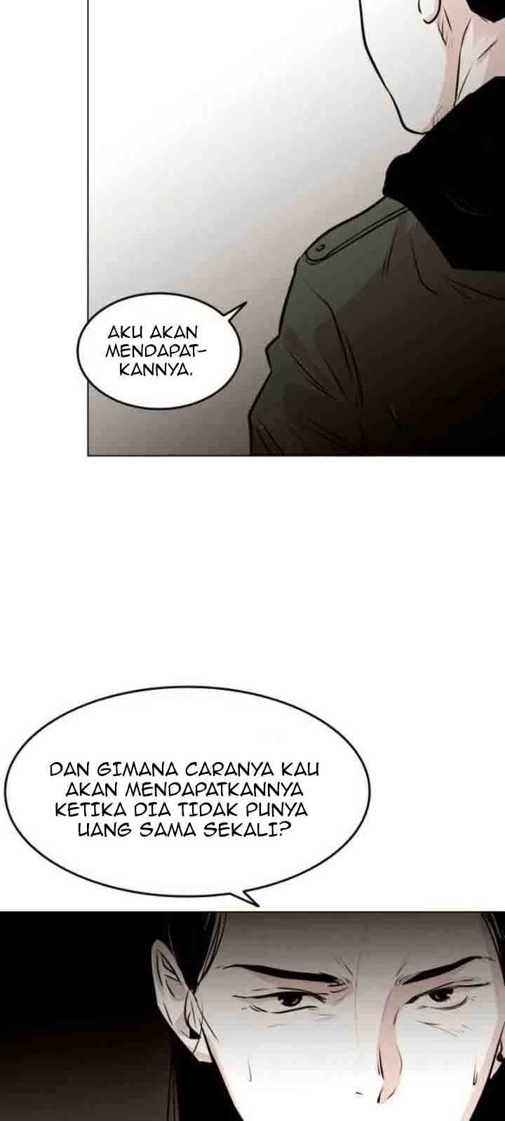 Bloodhounds Chapter 08 Gambar 36