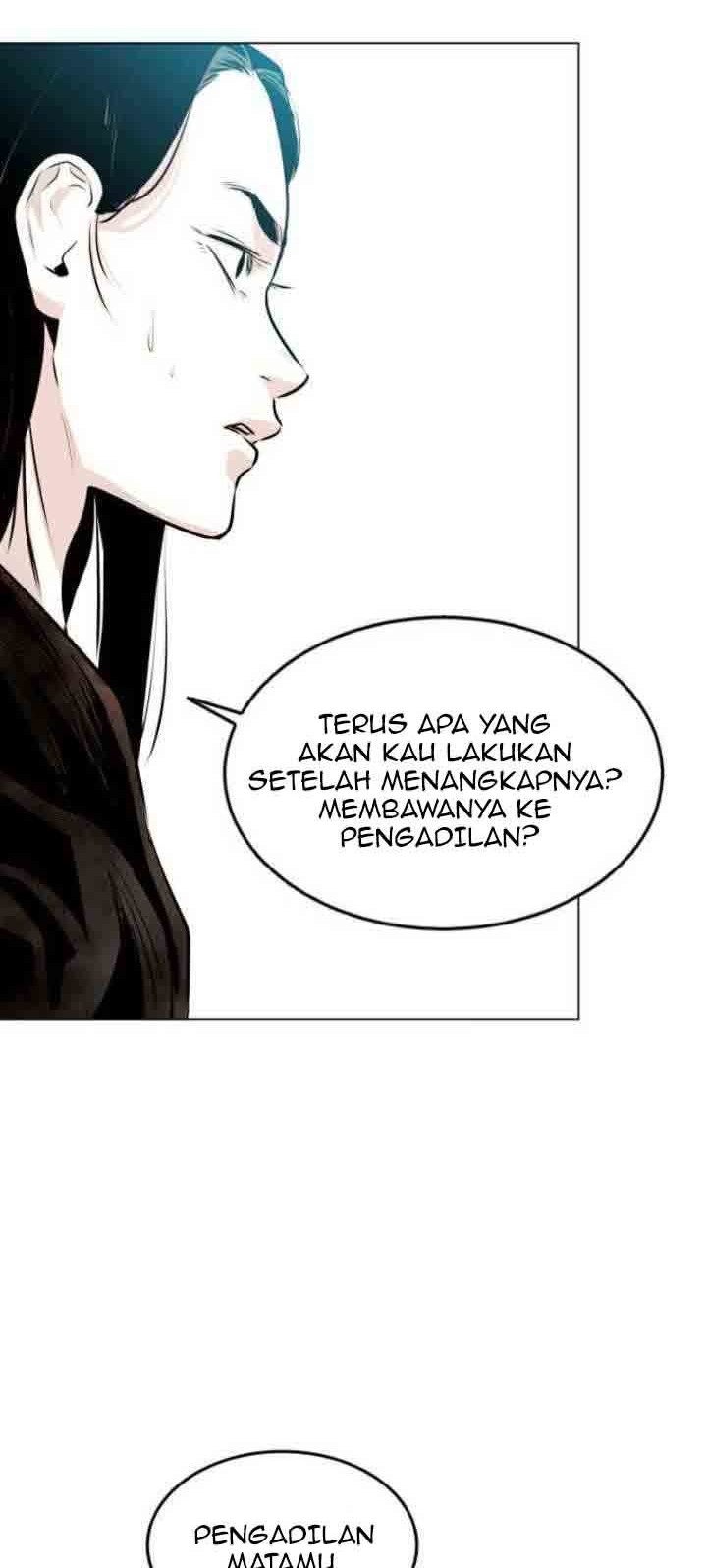 Bloodhounds Chapter 08 Gambar 38