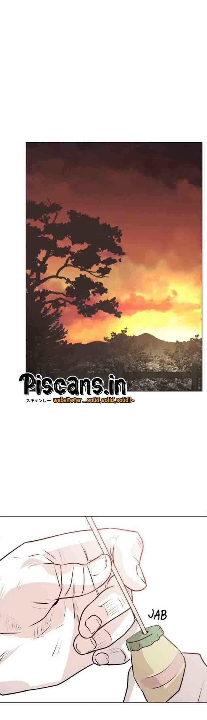 Bloodhounds Chapter 08 Gambar 48