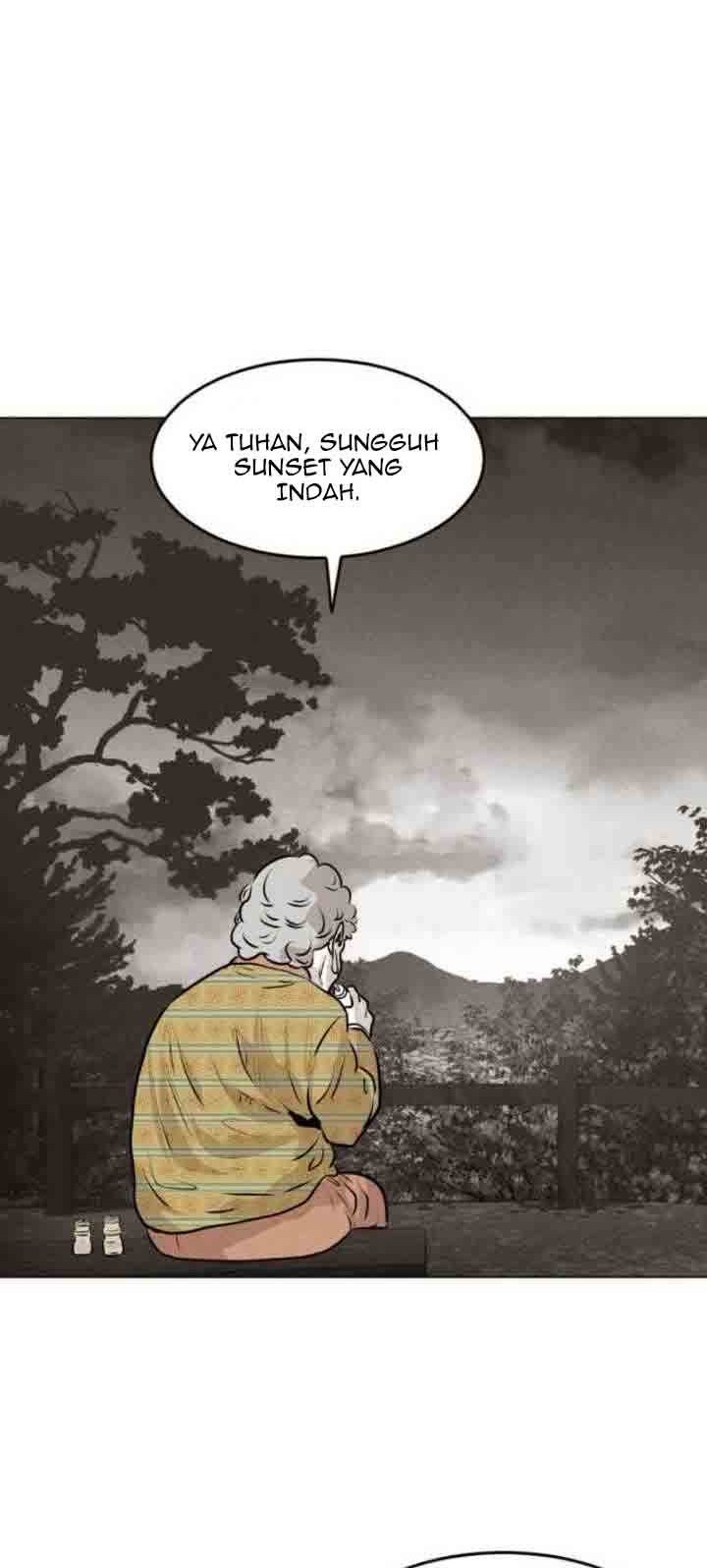 Bloodhounds Chapter 08 Gambar 49