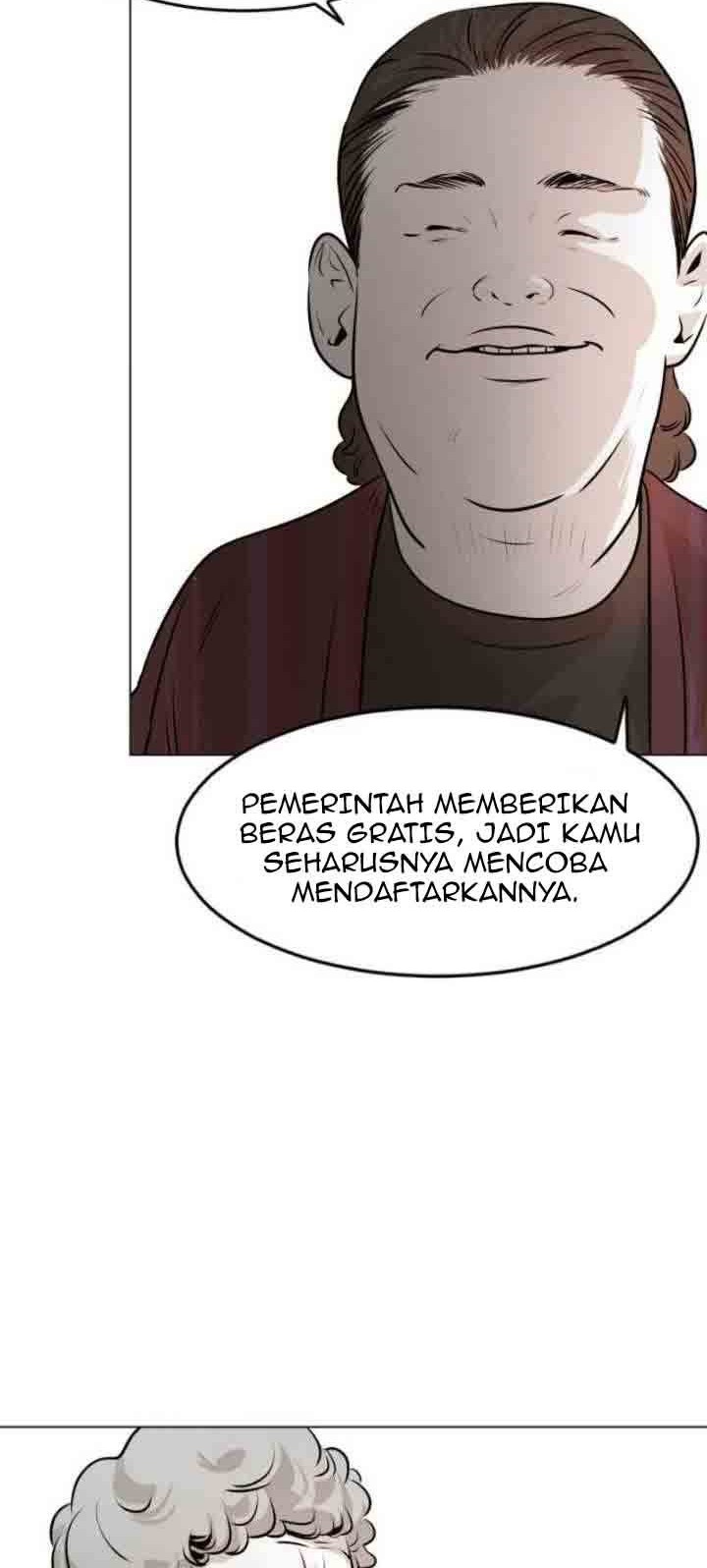 Bloodhounds Chapter 08 Gambar 51